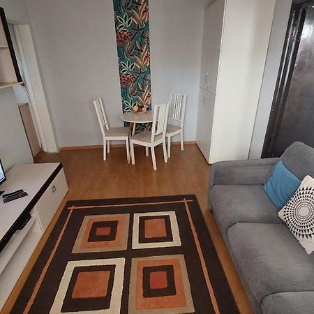 Interex Apartment Sibiu Buitenkant foto