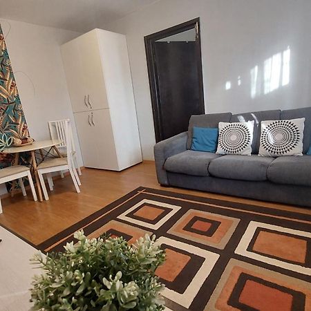 Interex Apartment Sibiu Buitenkant foto