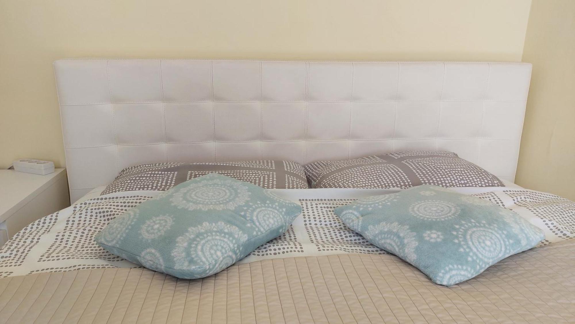 Interex Apartment Sibiu Buitenkant foto
