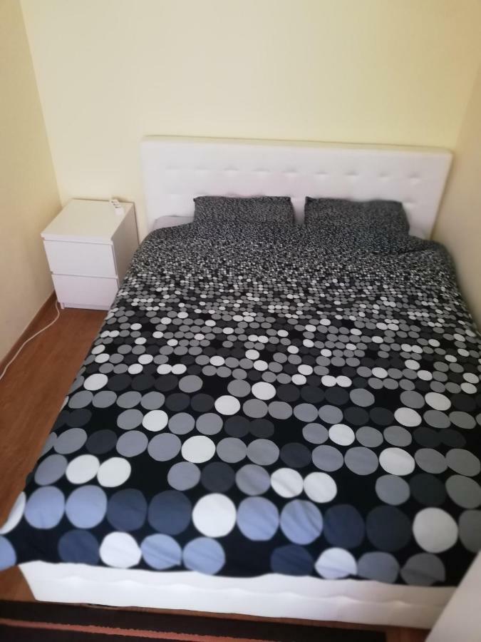 Interex Apartment Sibiu Buitenkant foto